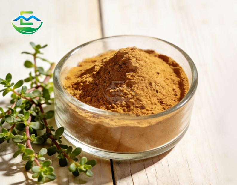 Bacopa Monnieri Extract powder